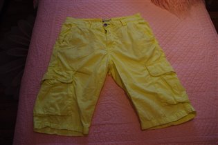 14 лет шорты для мальчика-800