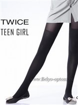 TWICE TEEN GIRL