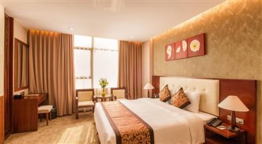 Muong Thanh Can Tho - Hotel