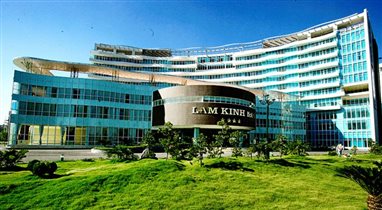 Lam Kinh Hotel Thanh Hoa