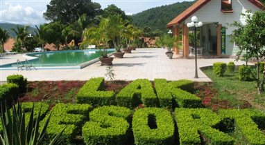 Lak Resort Buon Ma Thuot