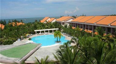Long Thuan Resort & Spa