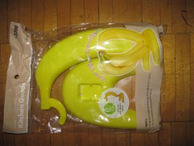 Подставка для бананов,новая, 300
