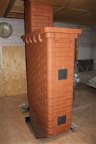 отопительный щиток на 2-й этаж