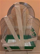 большая клетка, экв 1500