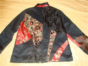восточный пиджак 200 руб сутки