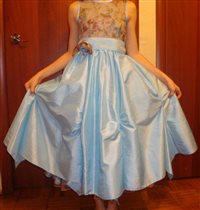 платье для девочки 500 руб\сутки