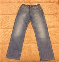 мужские джинсы 31 P*mo