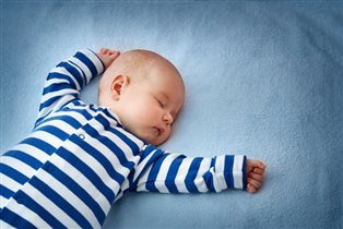 Как уложить ребенка спать: атмосфера спокойствия и особый ритуал
