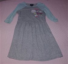 платье нежнейшее-140-400