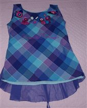 шикарная блузка Джоя ди мама-140-700