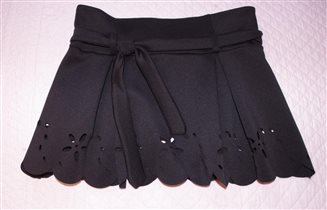 юбка бомба!Библос-140-800