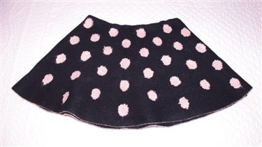 чумовая юбочка-140-400