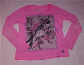 Майка Гарсия Испания-128-300