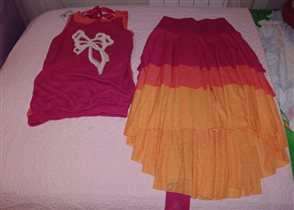 комплект Джо ди мама-152-1400