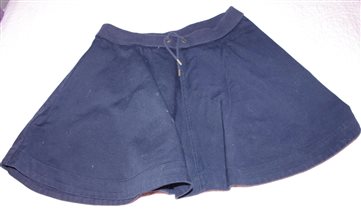 Юбка с карманами Ральф Лоран-12/14 лет-600