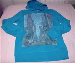 толстовка Оливер-176-600