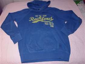 тольстовка 158/164-300