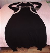 Облик комбинезон Италия суперский!-44/46-4500