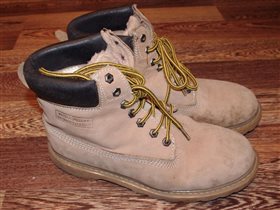 ботинки на меху МОТТ-43-1200