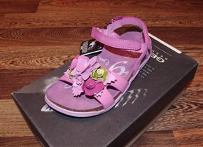 сандали Geox-35-1650