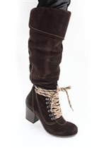 сапоги новые 38