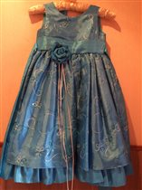 Платье 5-6 лет My Best Kid made in USA.