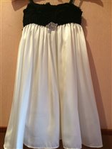 Платье 5-6 лет  Kids Dream made in USA