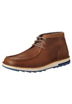 Mumford Folk m Nubuck, Tobacco