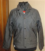 НОВАЯ куртка Reima, р.158,