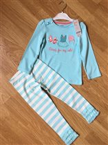 ПРИСТРОЕНО!Костюм Gymboree, 2T, 850р.