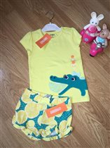 ПРИСТРОЕН! Комплект Gymboree, 2T.