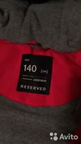 Куртка reserved 140