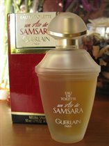 Un air de Samsara Guerlain edt 50 ml