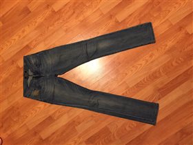 джинсы Killah Италия, 26 размер куплены в Риме,нов