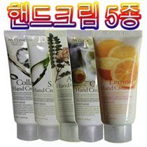 Корейский крем для рук с оливой - 50 руб
