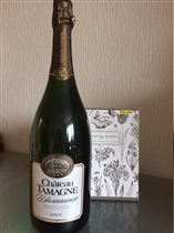 Chateau Tamagne шампанское брют 1,5 л Цена 200 руб