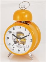 Б-848 Оранжевый