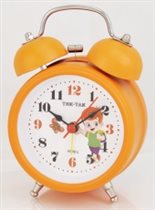 Б-832 Оранжевый