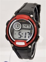 Н458 WR50 красные