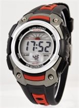 Н455 серо-красные