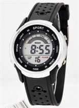 Н454 черно-серые