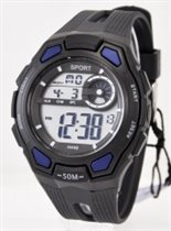  Н448 WR50 черно-синие