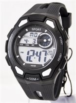  Н448 WR50 черно-серые