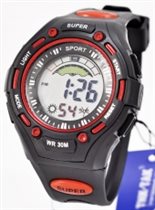  Н444 Красные