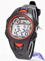  Н442 Черно-красные