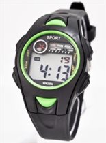  Н442 Черно-зеленые