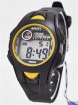  Н442 Черно-желтые