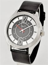  Н838 Черные белый циф