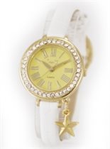 Н738 Желт кор белый рем